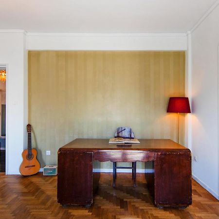 Amazing Penthouse In Athens City Center Dış mekan fotoğraf