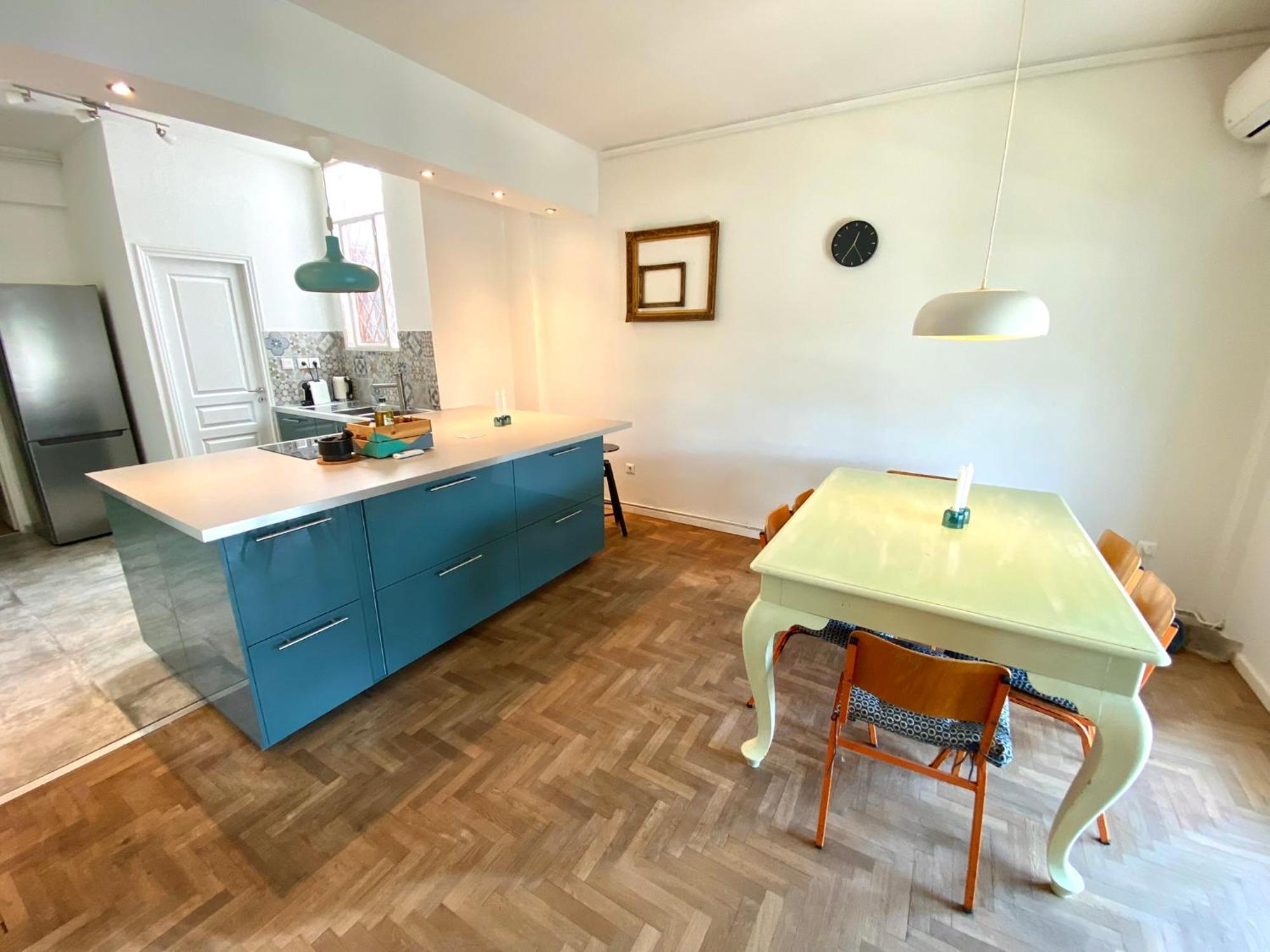 Amazing Penthouse In Athens City Center Dış mekan fotoğraf