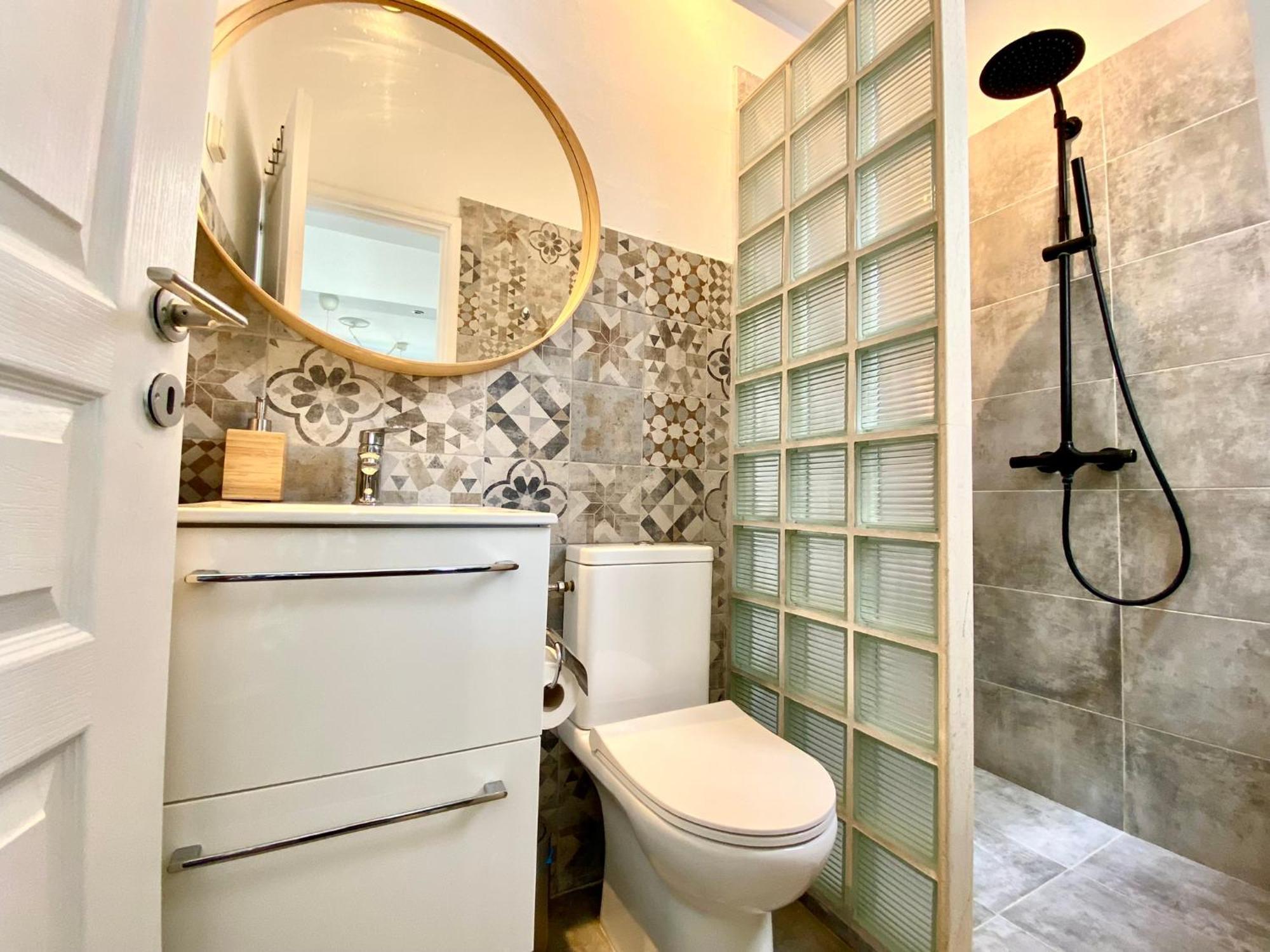 Amazing Penthouse In Athens City Center Dış mekan fotoğraf